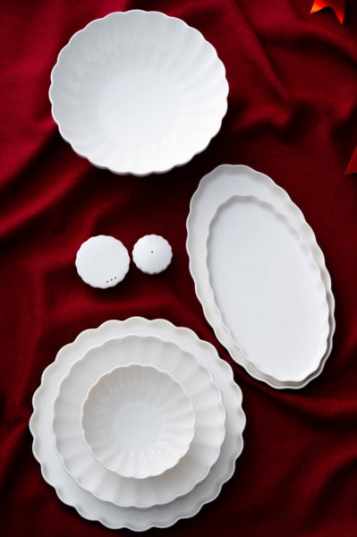 Passion 29 teiliges Tafelservice für 6 Personen