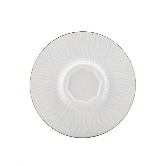 Karaca Aged Mokkatassenset 12 teilig für 6 Personen