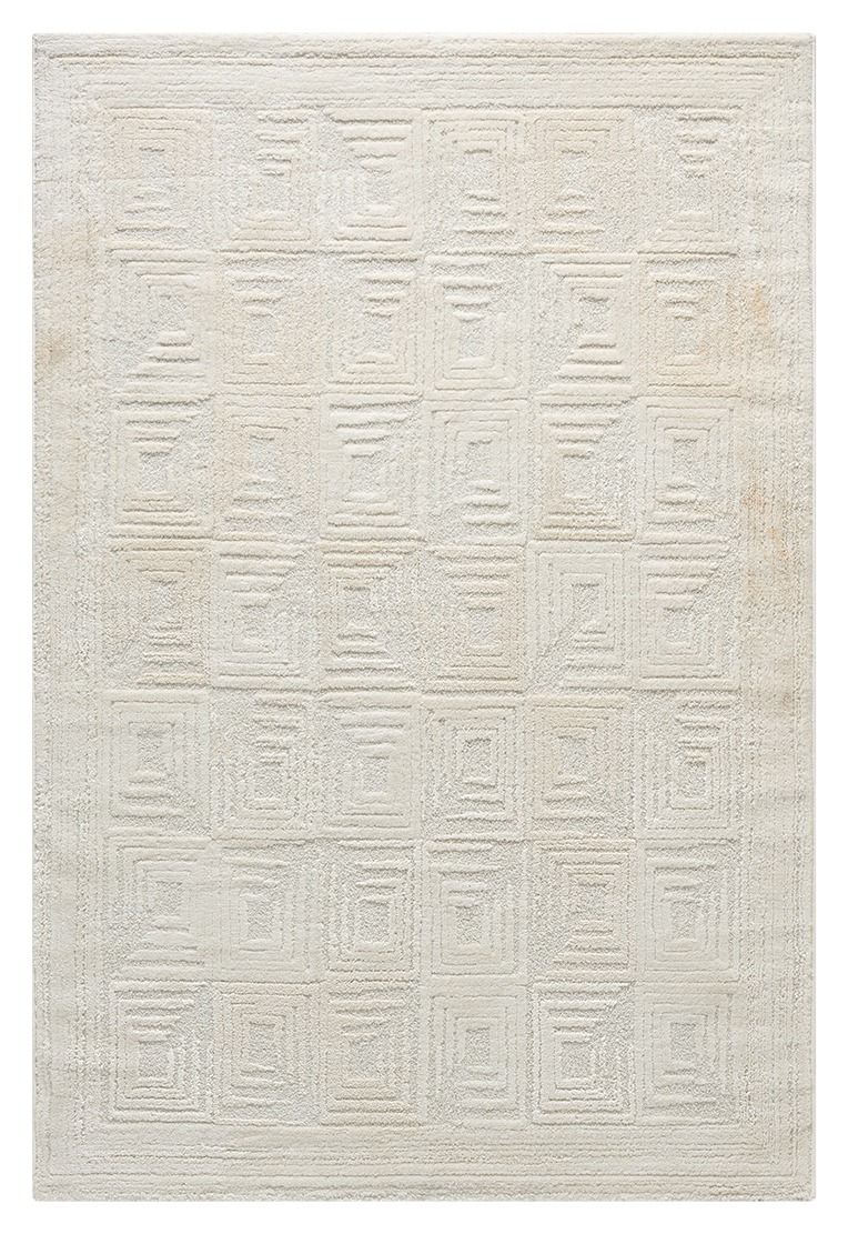 LIVA D761A CREAM Teppich