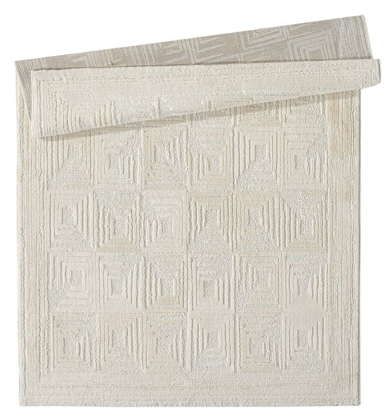 LIVA D761A CREAM Teppich