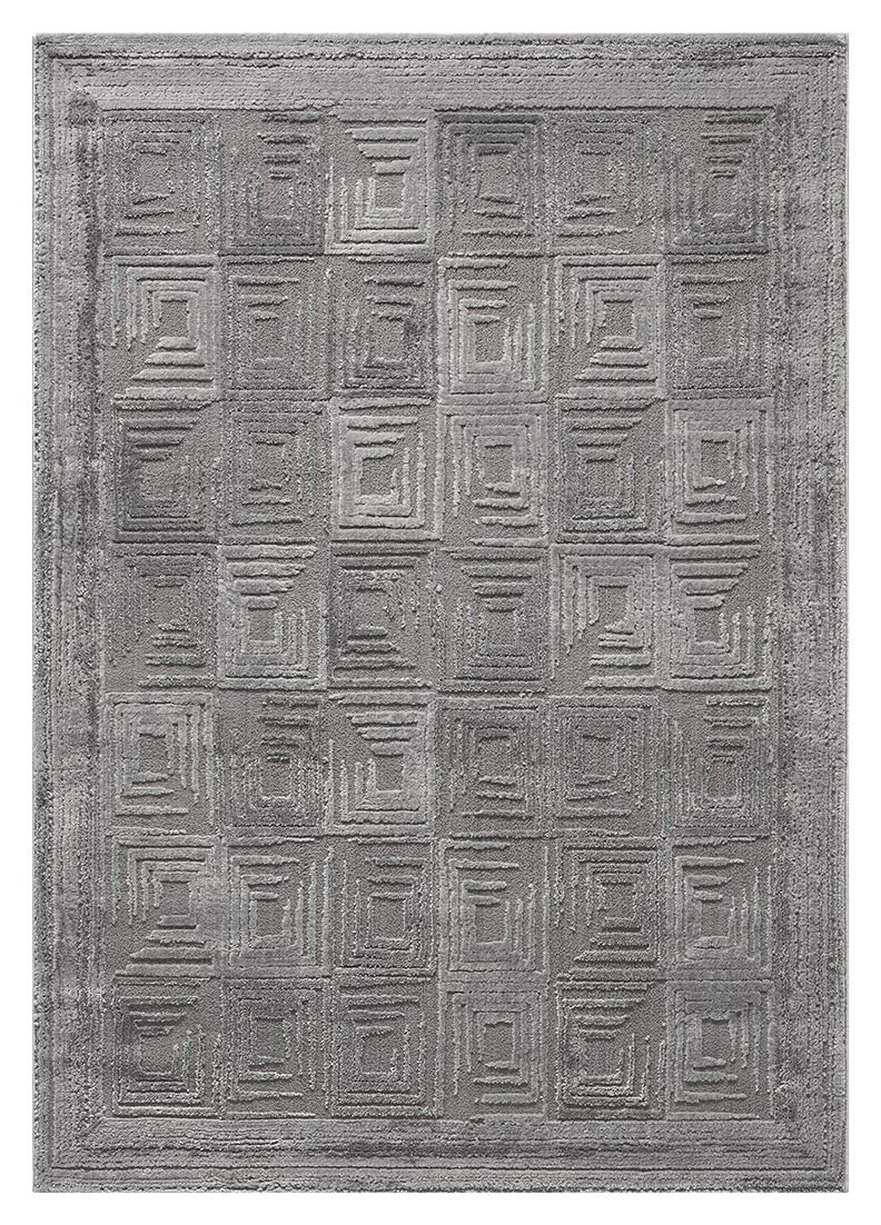 LIVA D761A GREY Teppich