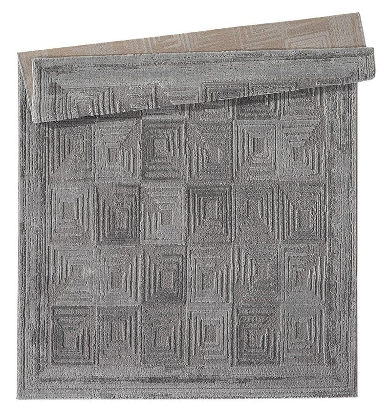 LIVA D761A GREY Teppich