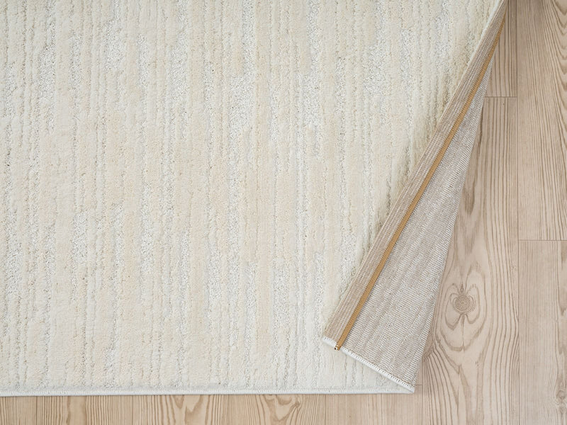 LIVA D931A CREAM Teppich