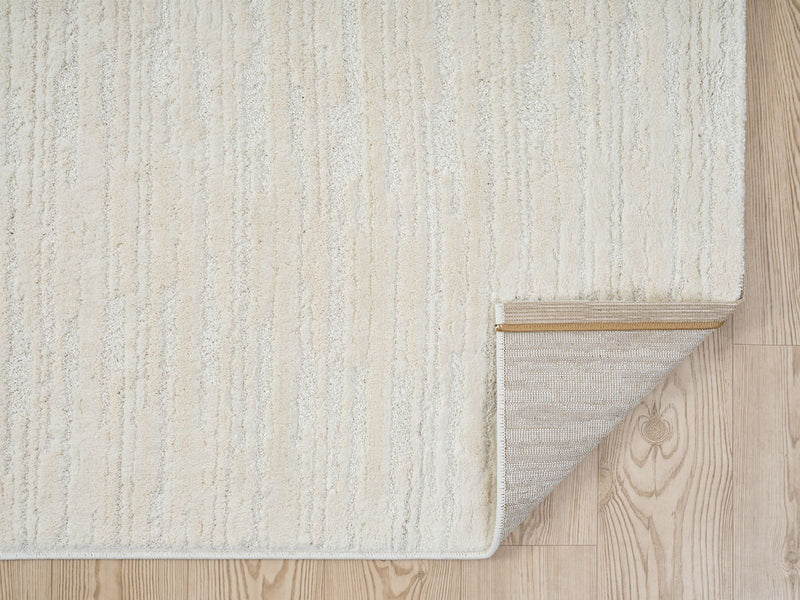 LIVA D931A CREAM Teppich