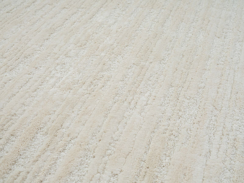 LIVA D931A CREAM Teppich