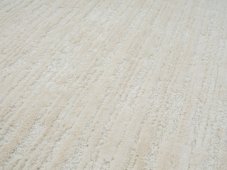 LIVA D931A CREAM Teppich
