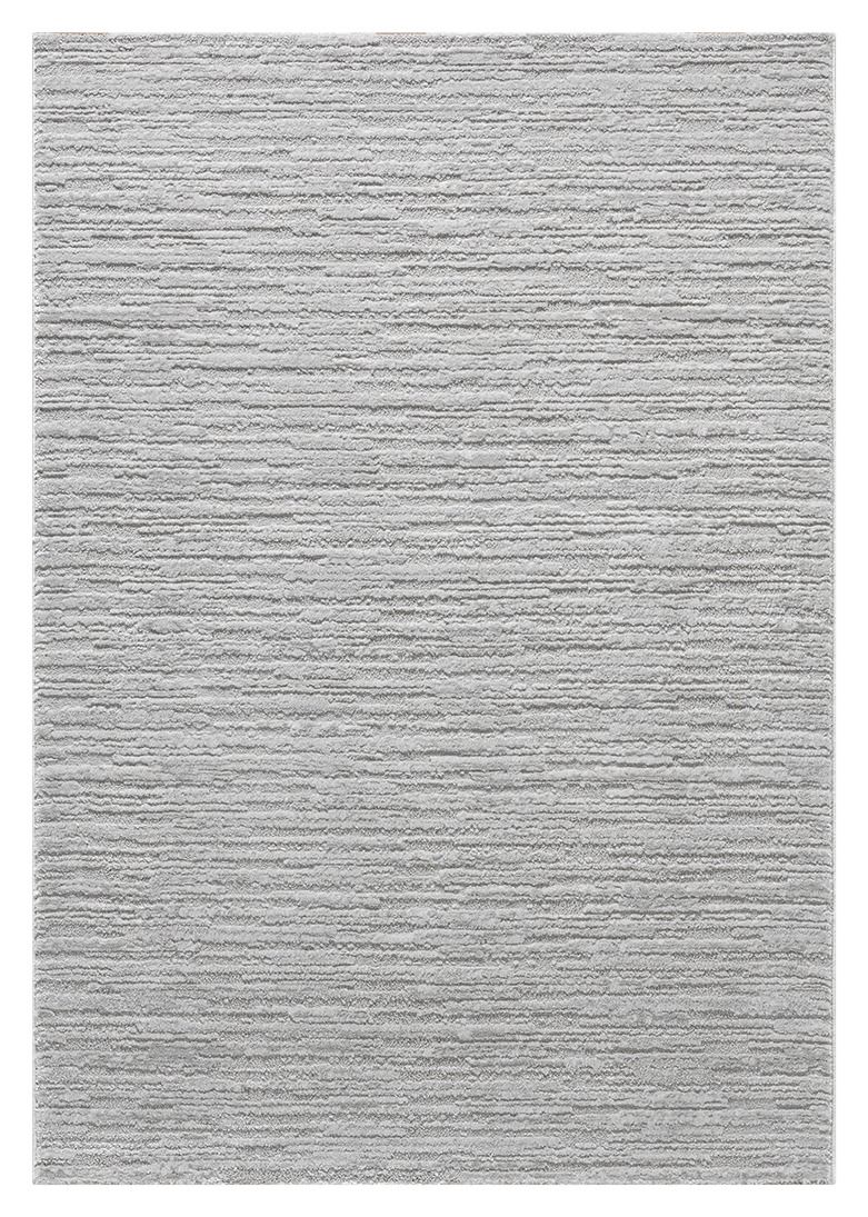 LIVA D931A LIGHT GREY Teppich