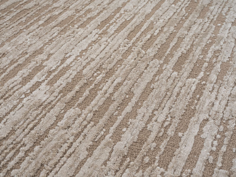 LIVA D931A TAUPE Teppich