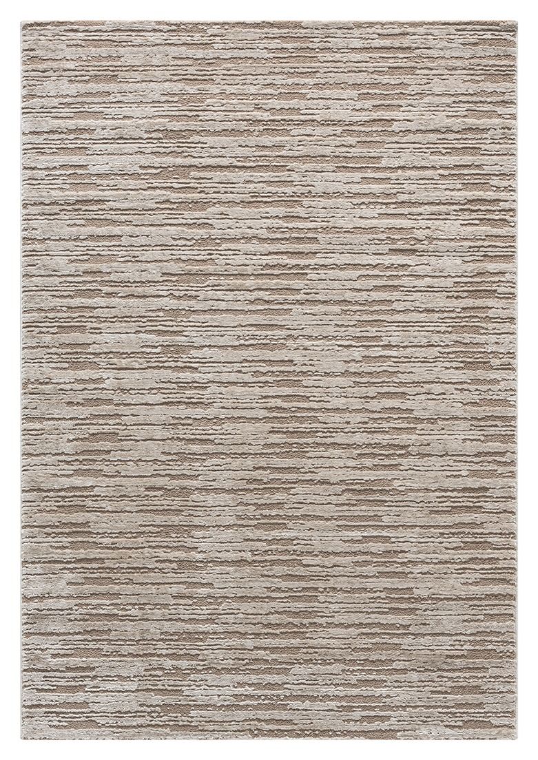 LIVA D931A TAUPE Teppich