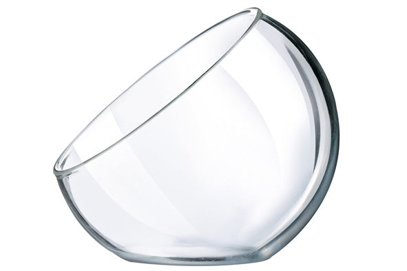 Mini Glasbowl Schale 6er Set 4cl