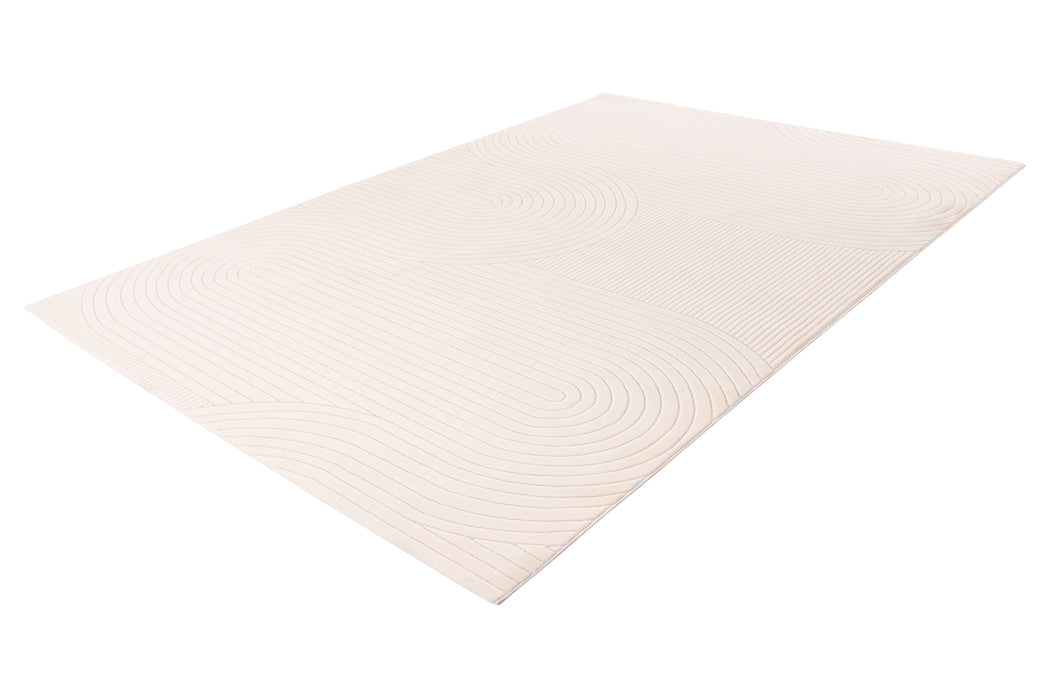 Batucci Napoli 502 Cream Teppich