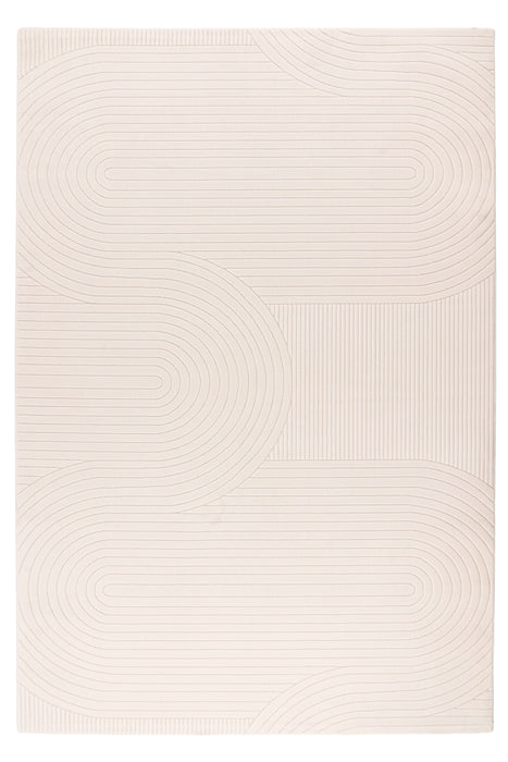 Batucci Napoli 502 Cream Teppich