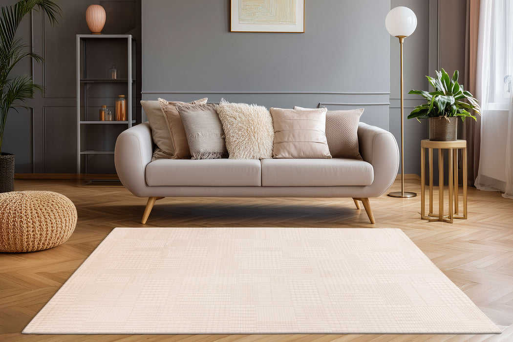 Batucci Napoli 503 Cream Teppich