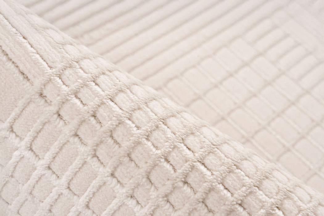 Batucci Napoli 503 Cream Teppich