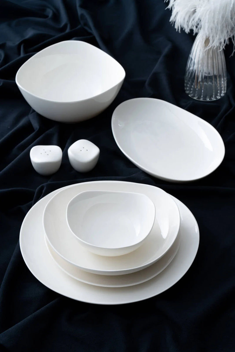 Percy 29 teiliges Tafelservice für 6 Personen