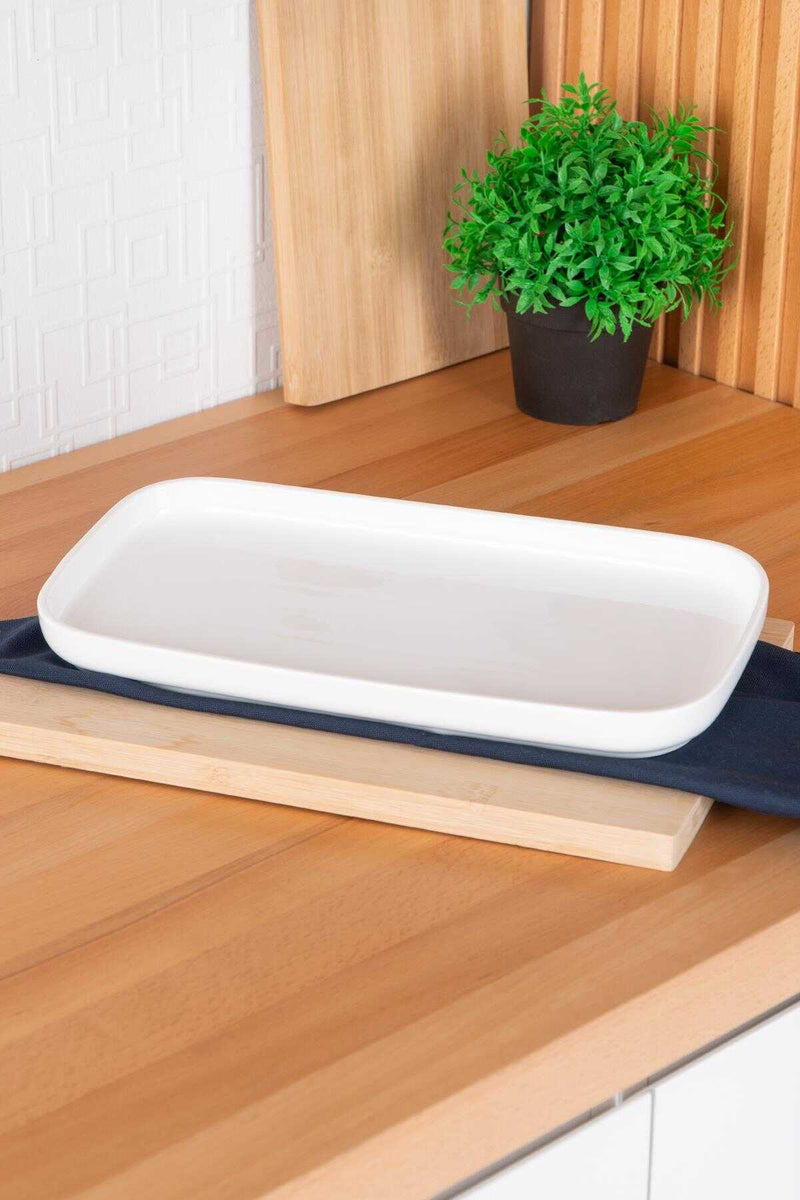 Pure Royal Servierplatte 33cm