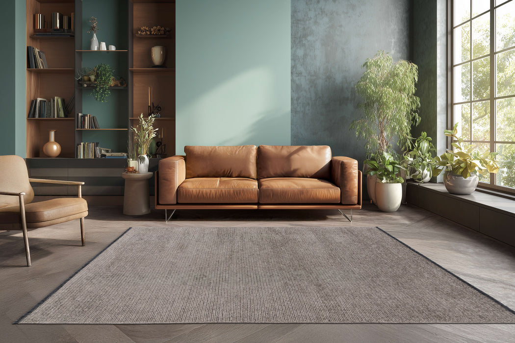 Batucci Roma 700 Silver Teppich