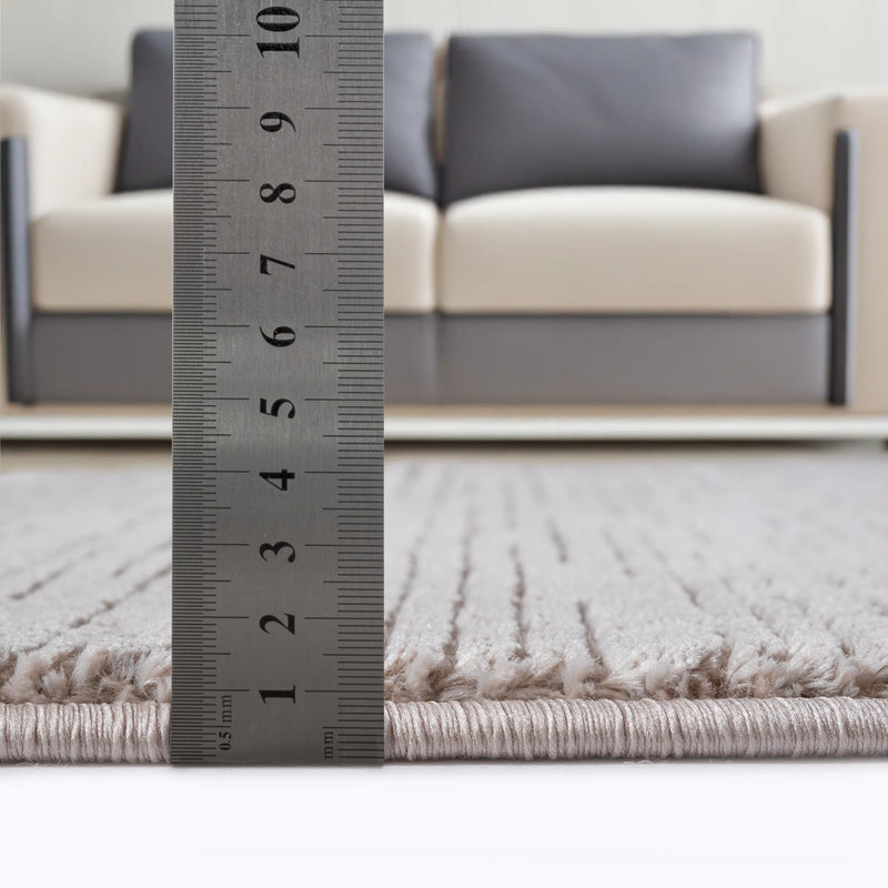 MERINOS Teppich Sign 1984 70-Beige