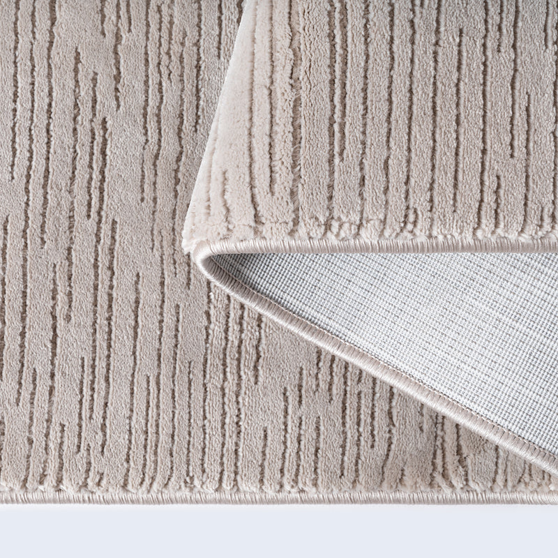 MERINOS Teppich Sign 1984 70-Beige