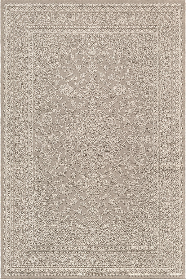 MERINOS Teppich Sign 1978 70-Beige