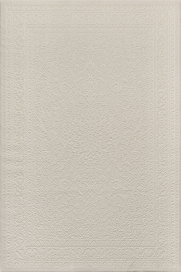 MERINOS Teppich Sign 1978 60-Cream