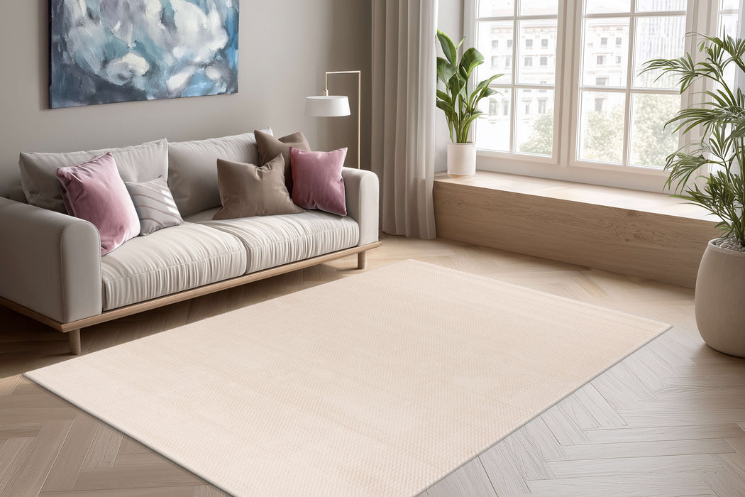 Pierre Cardin Tropez 501 Cream Teppich