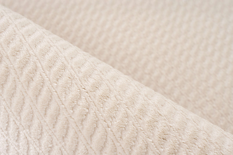 Pierre Cardin Tropez 501 Cream Teppich