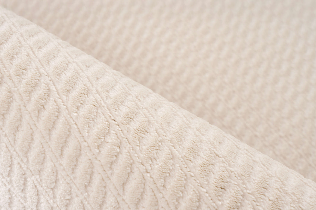 Pierre Cardin Tropez 501 Cream Teppich