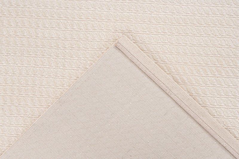 Pierre Cardin Tropez 501 Cream Teppich