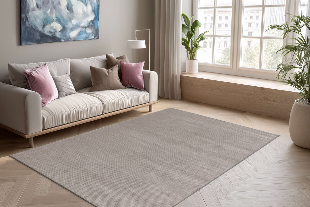 Pierre Cardin Tropez 501 Silver Teppich