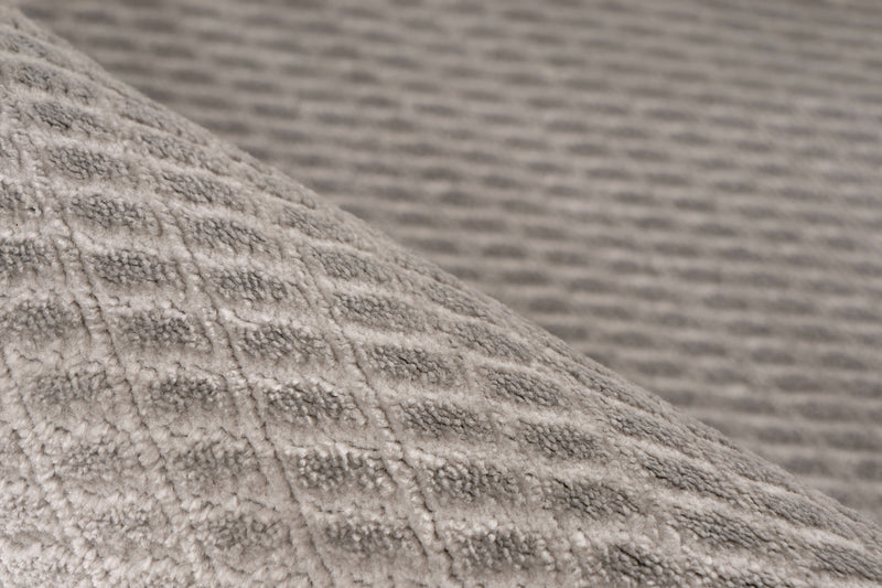 Pierre Cardin Tropez 501 Silver Teppich