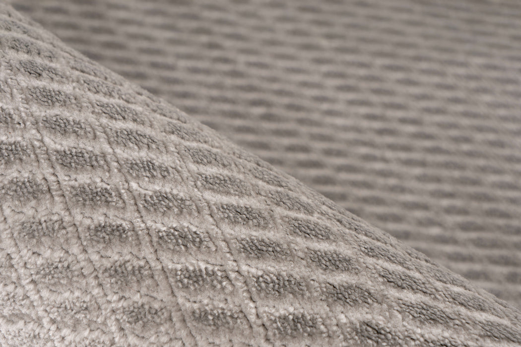 Pierre Cardin Tropez 501 Silver Teppich