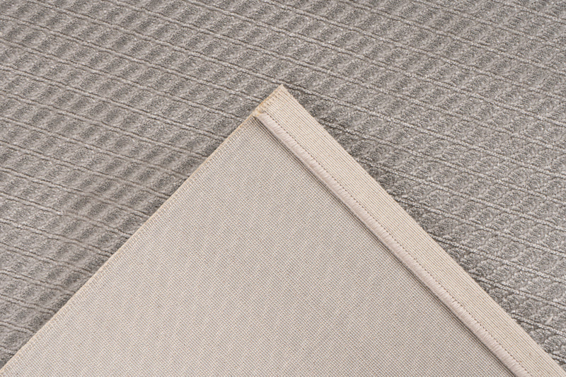 Pierre Cardin Tropez 501 Silver Teppich