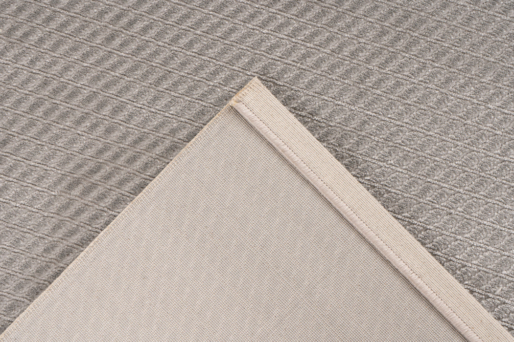 Pierre Cardin Tropez 501 Silver Teppich