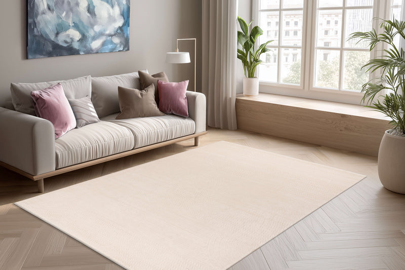 Pierre Cardin Tropez 502 Cream Teppich