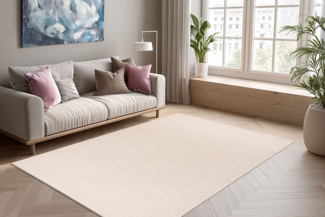 Pierre Cardin Tropez 502 Cream Teppich