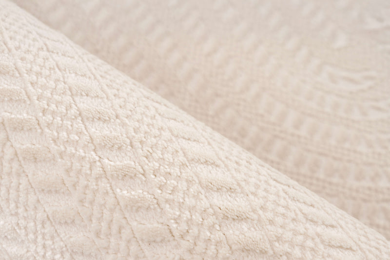 Pierre Cardin Tropez 502 Cream Teppich