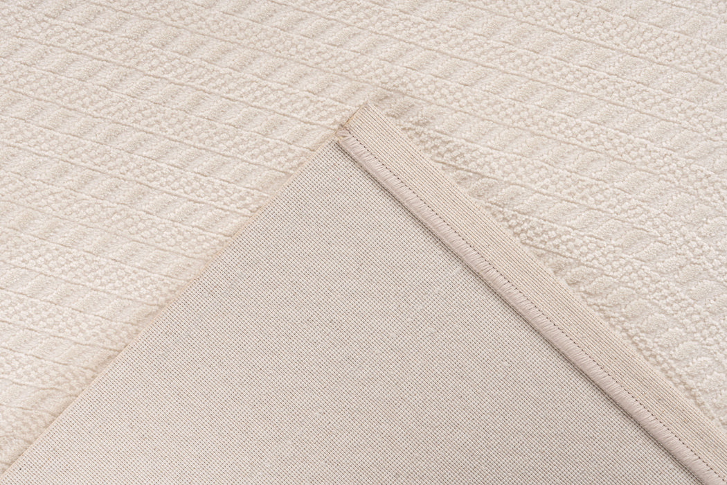 Pierre Cardin Tropez 502 Cream Teppich