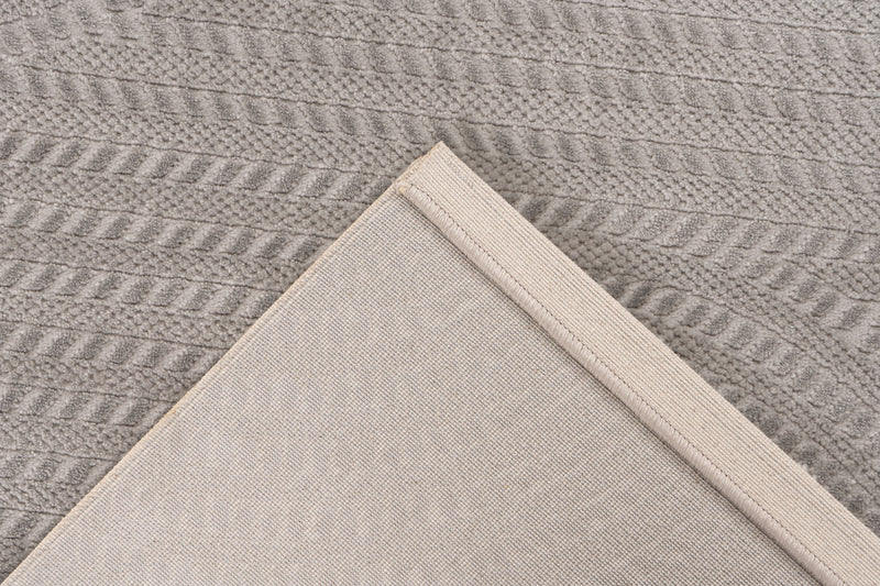 Pierre Cardin Tropez 502 Silver Teppich