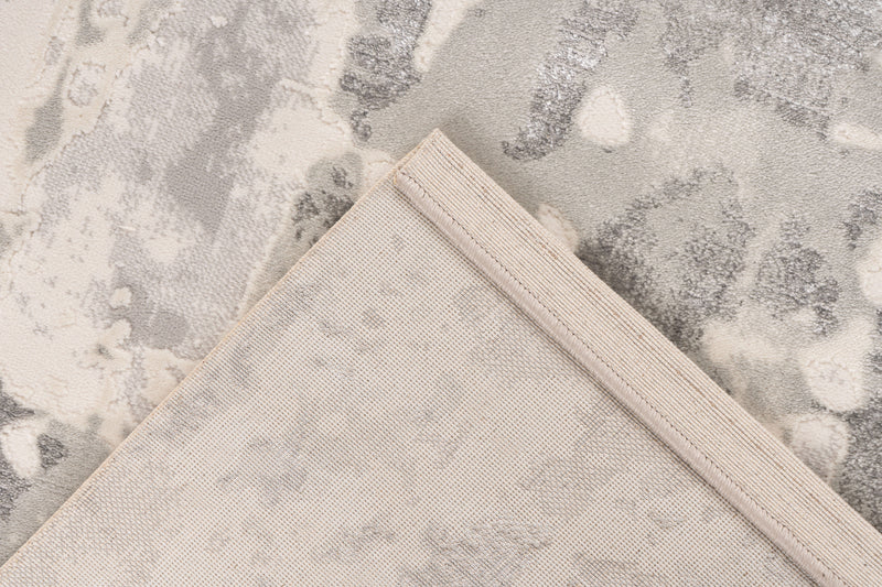 Pierre Cardin Tropez 503 Silver Teppich