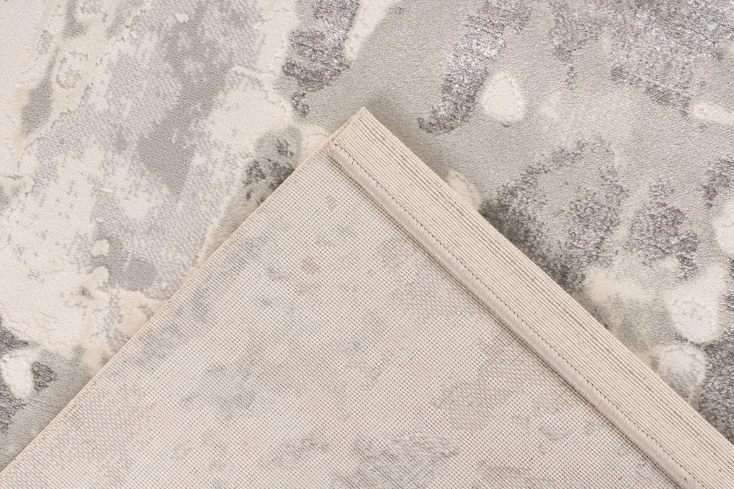 Pierre Cardin Tropez 503 Silver Teppich