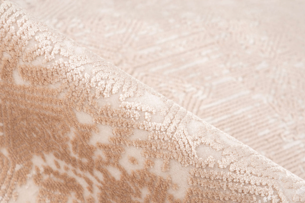 Batucci Venezia 901 Beige Teppich
