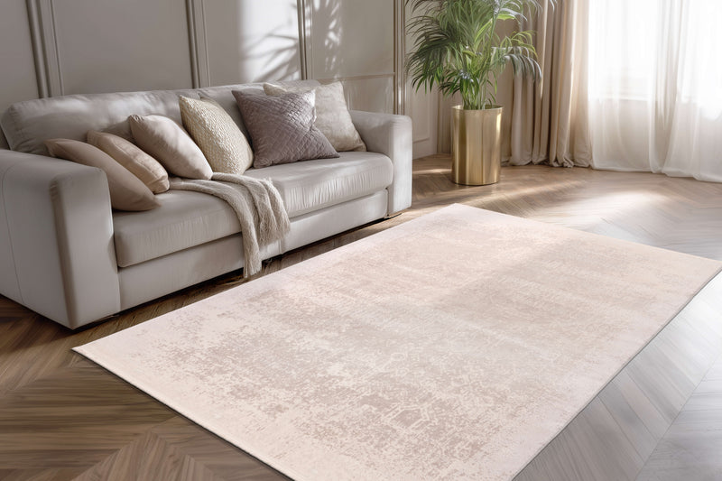 Batucci Venezia 901 Silver Teppich