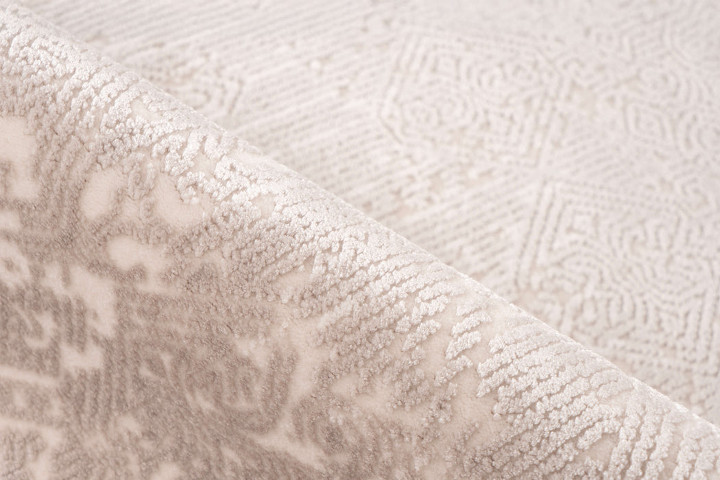 Batucci Venezia 901 Silver Teppich