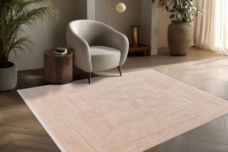 Batucci Verona 801 Beige Teppich