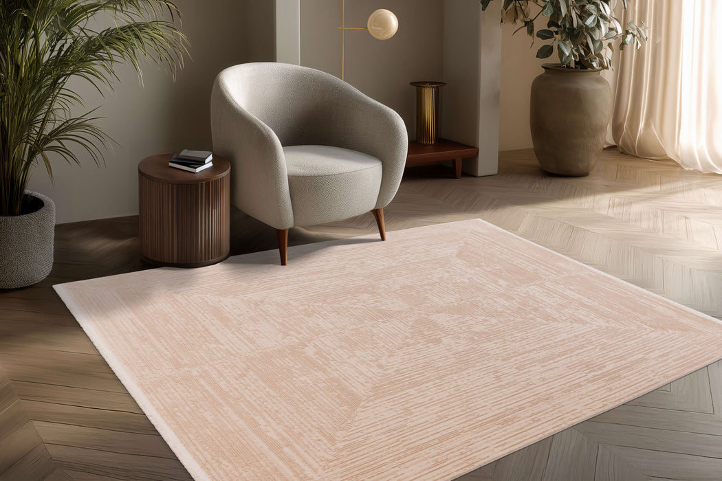 Batucci Verona 801 Beige Teppich