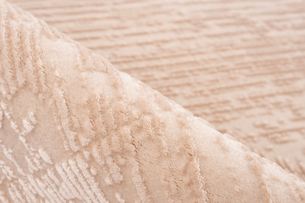 Batucci Verona 801 Beige Teppich