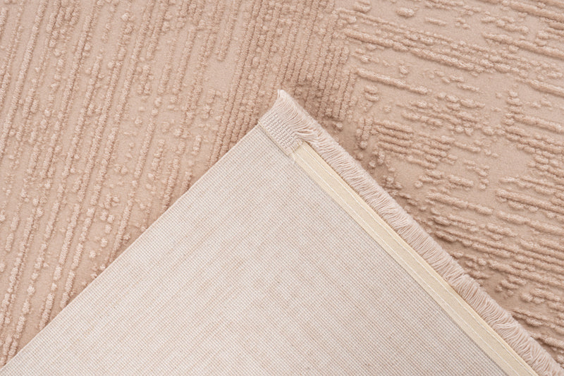 Batucci Verona 801 Beige Teppich