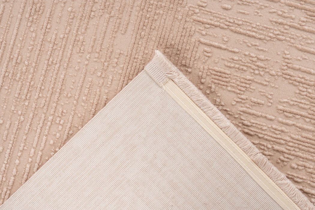 Batucci Verona 801 Beige Teppich