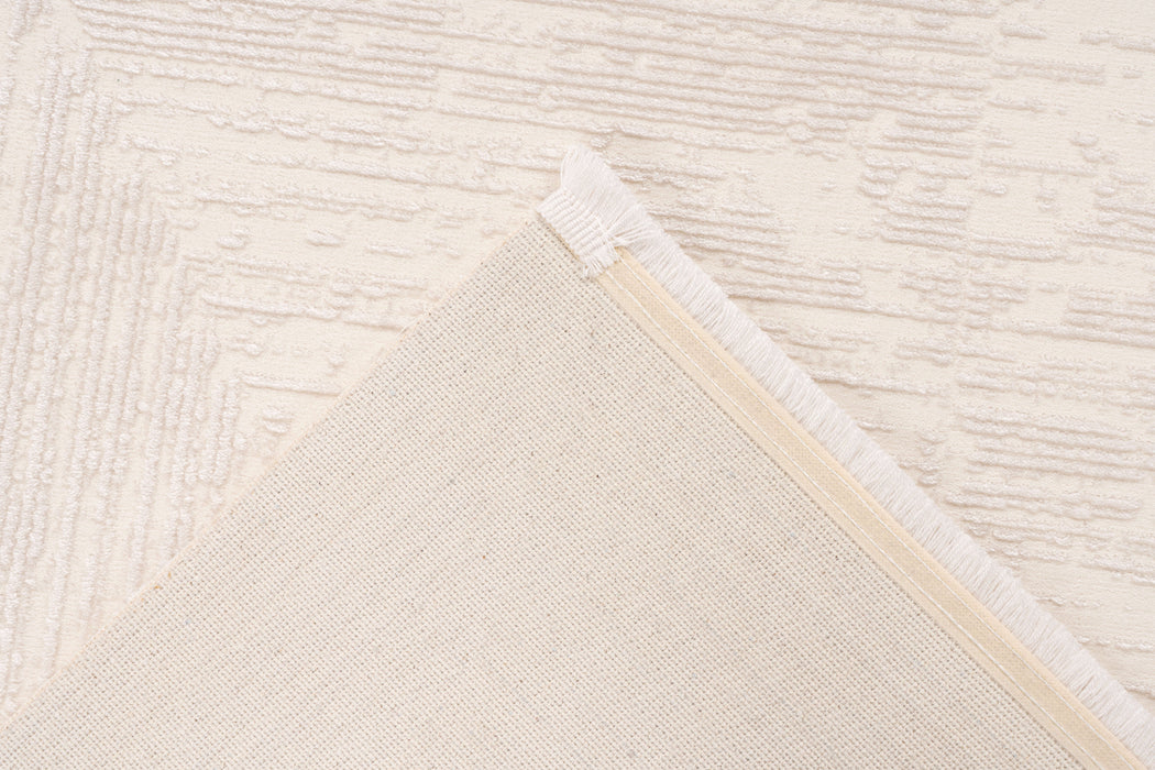 Batucci Verona 801 Cream Teppich